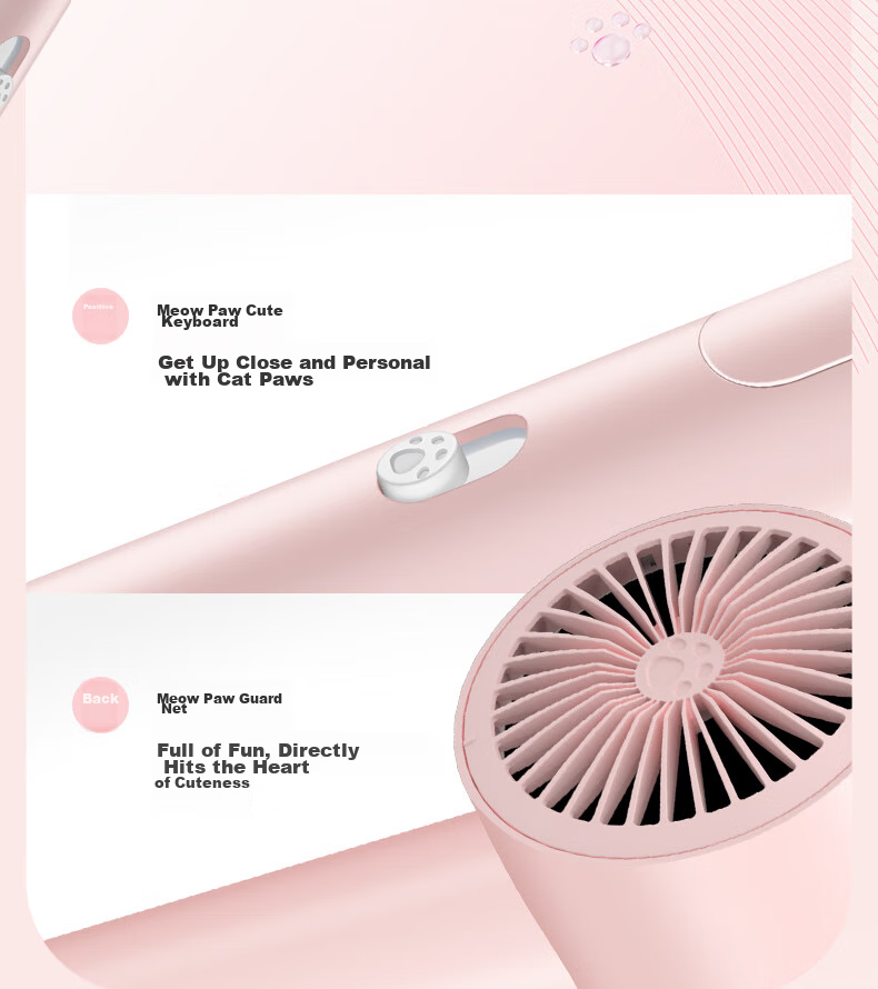 CONFU Hair Dryer for Home And Student Dormitory Use, 1100W Low Power Quick-Drying Hair Protection Non-Damaging Small Portable Folding Hair Dryer KF-3152 Light Cherry Pink Price 7