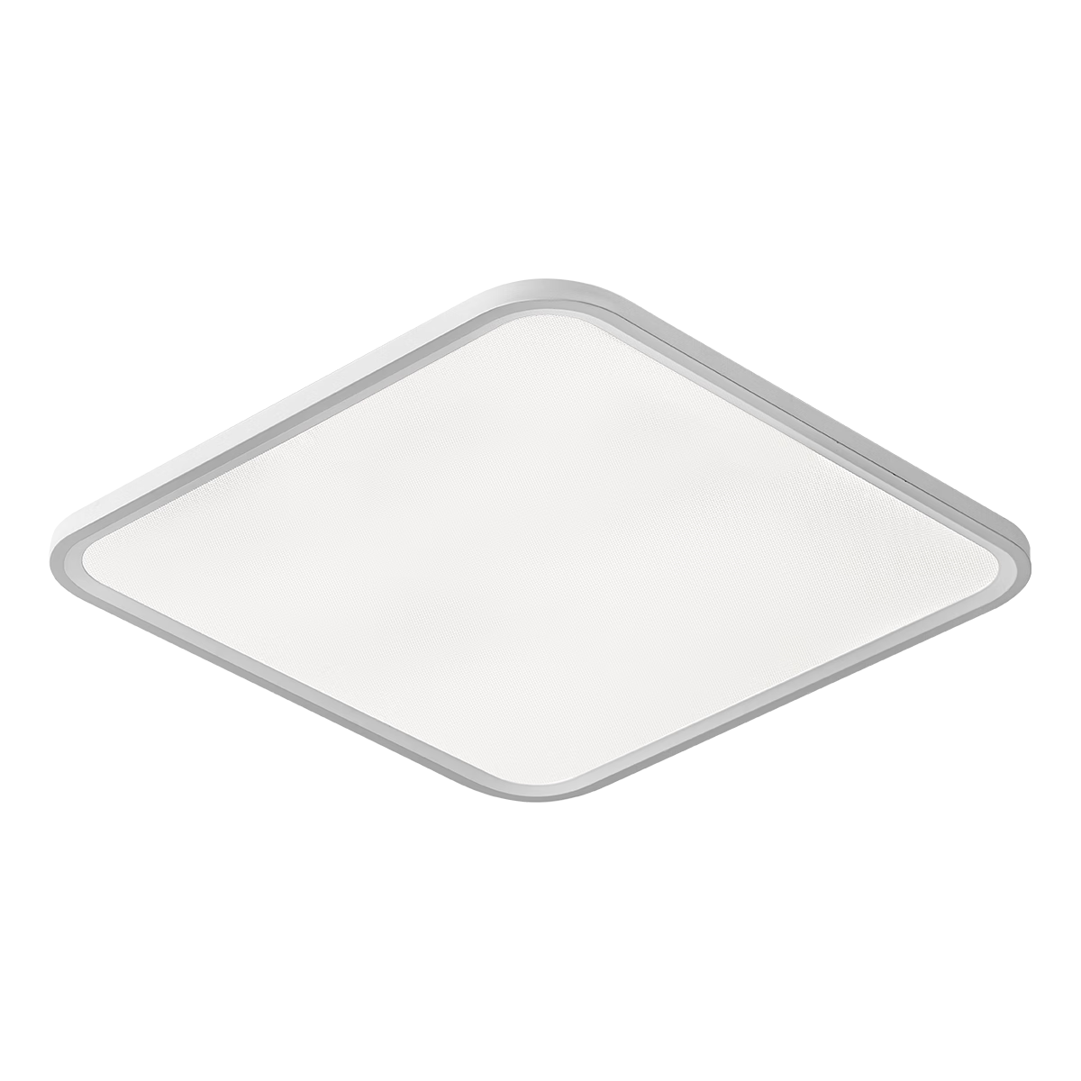 NVC LED Ceiling Light Future Light Bedroom Study Room Smart Control Full Spectrum Ra98 RG0 Anti-Blue Light Eye Protection 48w Installation Included