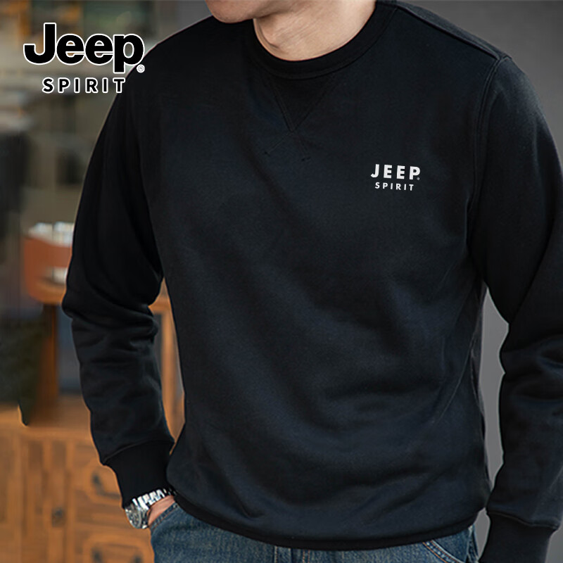 JEEP SPIRI-01288075