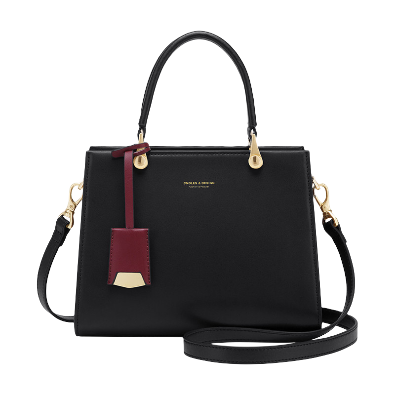 Cnoles Women's Handbag, Latest 2026 Model, Tote Bag, Anniversary Gift for Wife, High-End Brand, Thoughtful And Practical