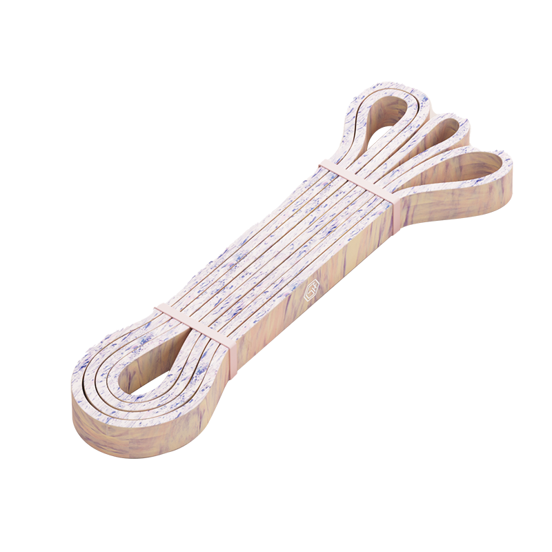 JD Original Camouflage Elastic Band, Fitness Pull-Up Assistance Band, Elastic Rope, Single Bar Training, Track And Field Resistance Band