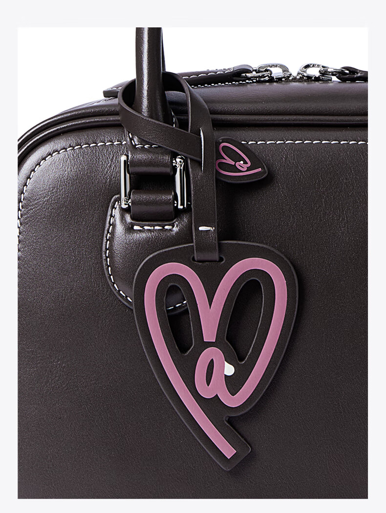 AMAZING SONG Women's Handbag, Toast Bag Medium Size, Cowhide Shoulder Crossbody Bag, High-End Niche Commuter Practical Ins Style Tote Bag Gift 10
