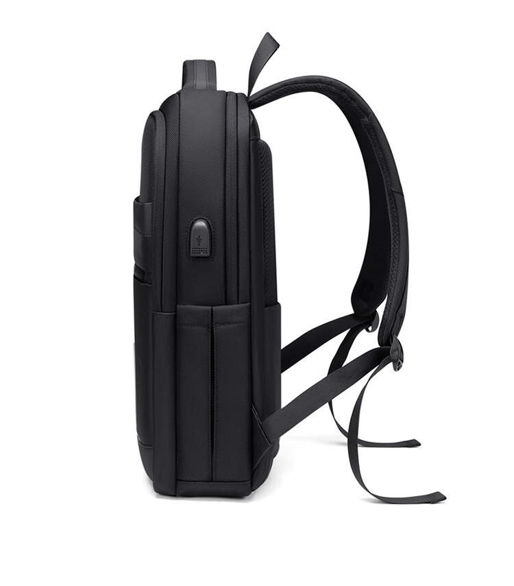 GOLF Backpack for Men, Business Laptop Bag with Multiple Compartments, 15.6/16 Inch Laptop Sleeve, USB Port, Travel Backpack 8