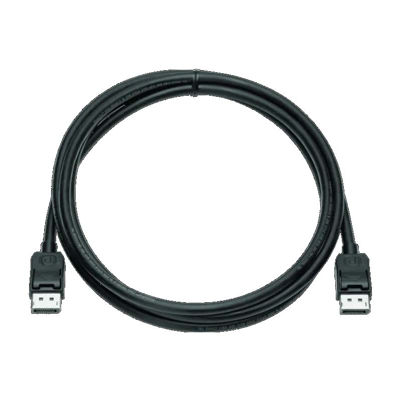HP DisplayPort Cable Kit VN567AA, Data Cable [Accessory]