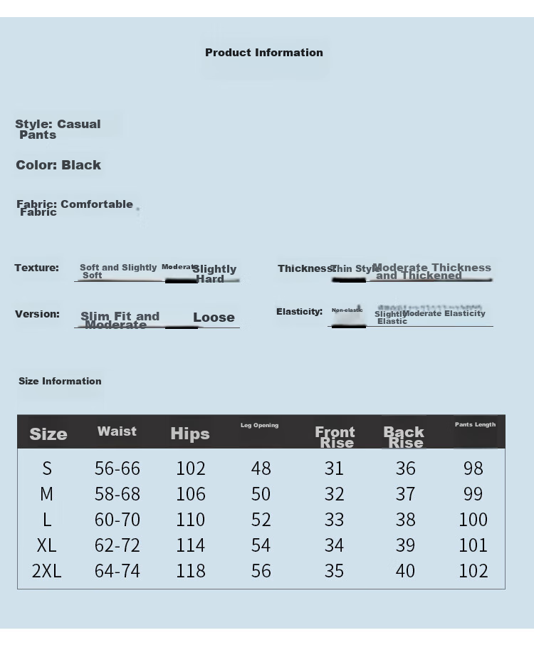Halo Queen Ice Silk Wide-Leg Pants for Women, High-Waisted, Draping, Loose-Fitting, Slimming, Straight-Leg Athletic Trousers HW25K03 11