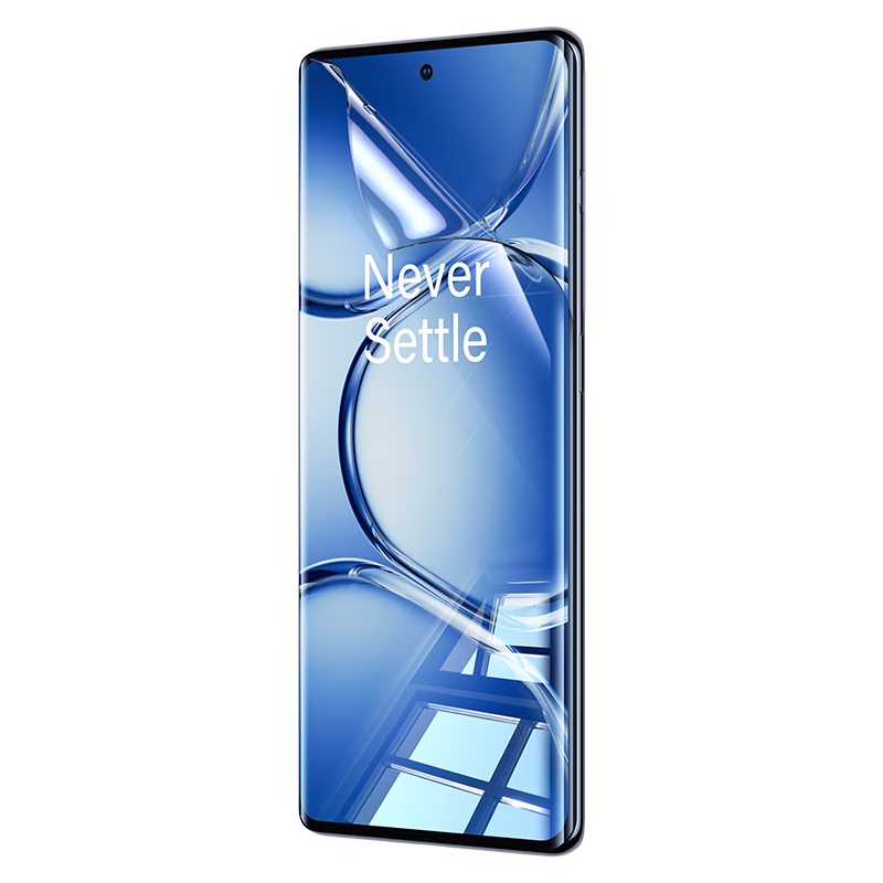 BIAZE [Ultra-Fast Repair 2 Pieces] Hydrogel Film for OnePlus Ace 2 Pro, Full Coverage Non-Tempered Soft Film for OnePlus Ace 2 Pro Phone, HD Full Screen Anti-Scratch Anti-Fingerprint Soft Film JM102