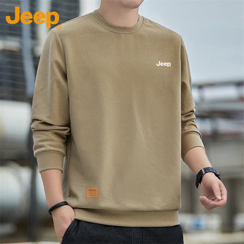 JEEP Sweat-0119419
