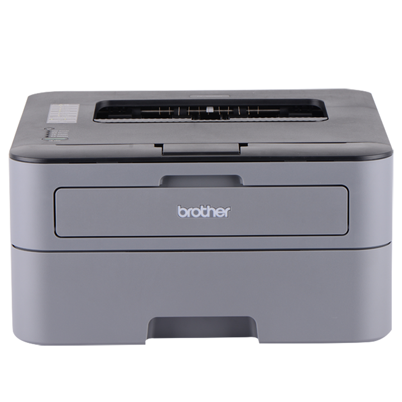 Brother HL-2260D Black And White Laser Printer, Compact for Students And Home Office Use, Duplex Printing, High-Speed Direct Paper Path, USB Connectio