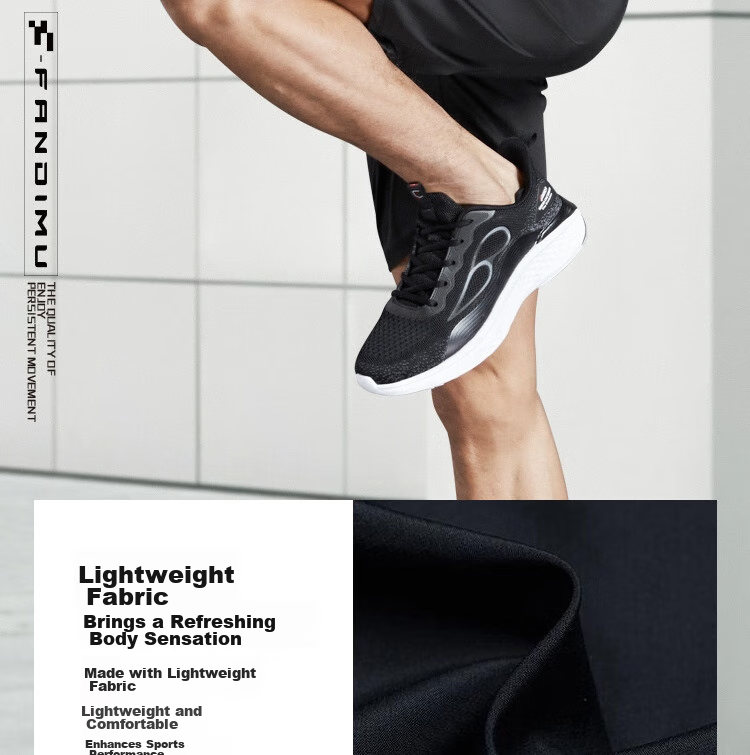 Fandimu Men's Sports Pants, Breathable Quick-Dry Running Marathon Fitness Soccer Basketball Shorts Long Pants Summer Miracle Pants 13