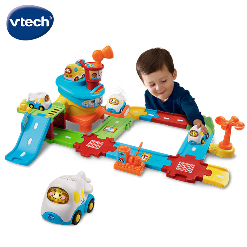 VTech Chil-01302034