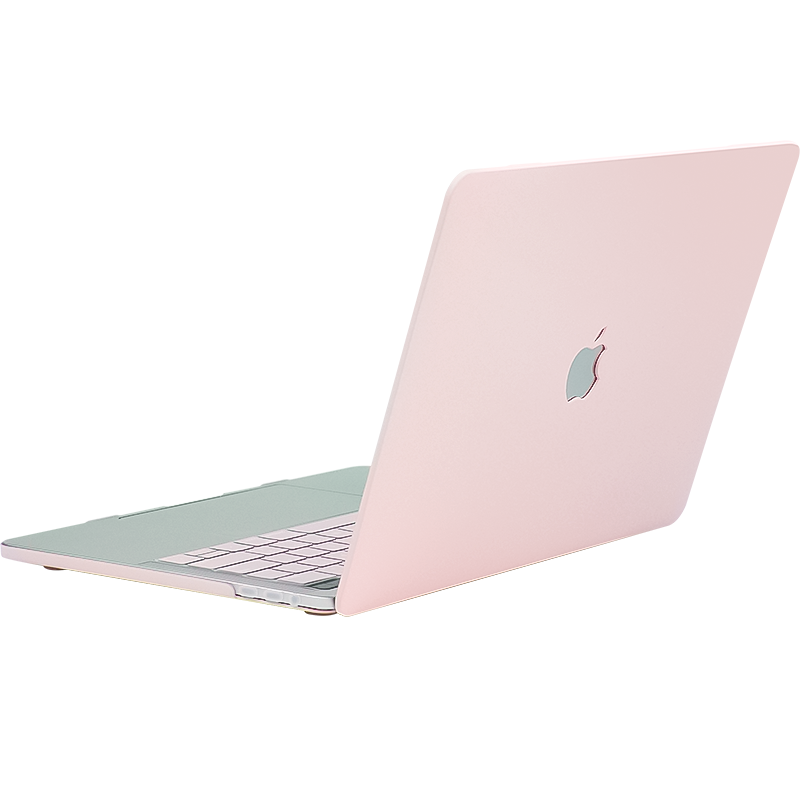 DiyiGongfang Compatible with Apple M4/M5 Laptop Protective Case, Macbook Air 13.6 M3/M2 13-Inch Accessory Case, Protective Cover, New Cream-Colored Outer Shell