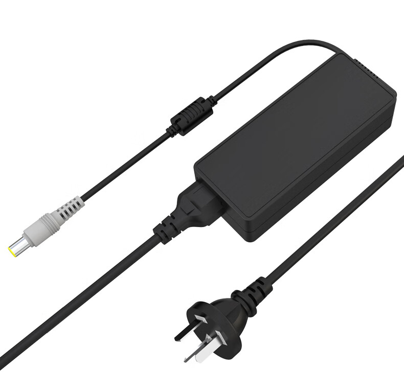 Elei Compatible with Lenovo Laptop Charger for Xiaoxin Air 12/13, YOGA 510/YOGA 710/Xiaoxin 510S Adapter, 20V 3.25A 65W Computer Power Cord 15