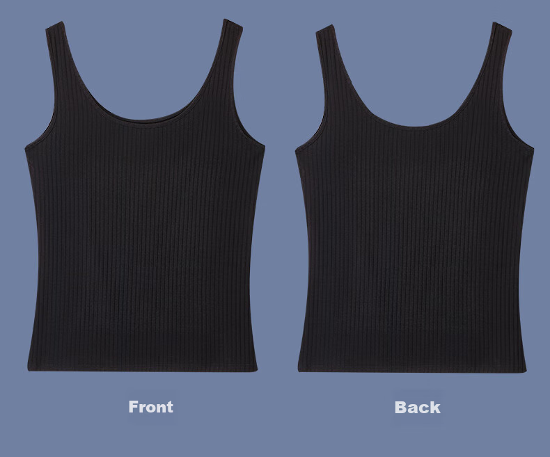 Fenteng Women's Lace Sexy Vest 2026 New Strapless Bra Thin Strap Camisole Single Top 15