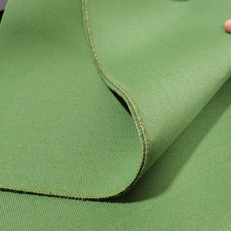 加厚帆布搬家收纳袋学生开学特价装书装棉被帆布袋结实耐磨 军绿色 50
