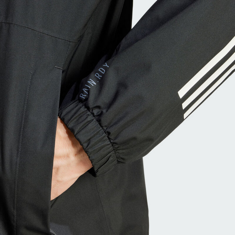 Adidas Men's Sportswear Series ESS 3S R.R JKT Jacket IV9262 A/M 7
