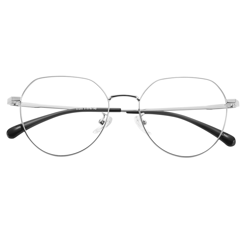 Jingbang Anti-Blue Light Glasses, Non-Prescription, Anti-Fatigue, for Phone And Computer Use, Suitable for Myopia, Can Be Fitted with Prescription Lenses, Zeiss