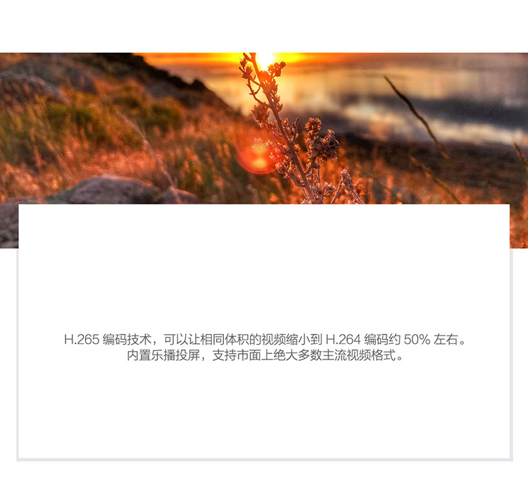 松下 FX520C 65英寸 4K超清 智能液晶电视机 无开机广告 图8