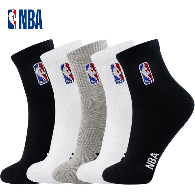 NBA Socks -0117991