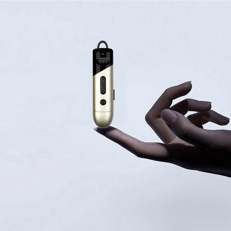 科立捷（KOLEEJ）A09  对讲机带耳机小型迷你蓝牙便携无线商用微型餐厅酒店服务员4S店美容院彩色耳挂式无线对讲