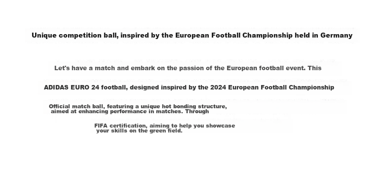 Adidas UCL COM F UEFA Champions League Training Football Size 5 JX9096 2