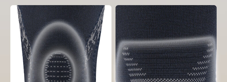 Li-Ning Knee Pads for Sports, Running, Meniscus Protection, Professional Basketball Knee Guards, Badminton Knee Support, Hiking Patellar Strap for Me 39