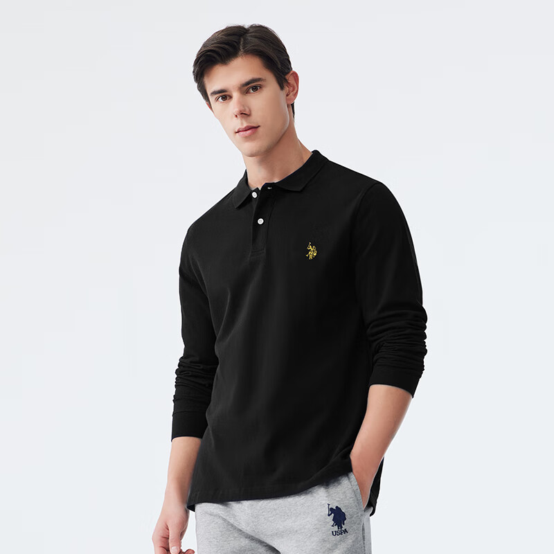U.S. POLO -0118244