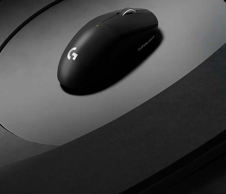G GPW 4th Generation Wireless Gaming Mouse Dog Pee King 4th Generation Suzaku Lightweight Ergonomic Esports FPS Black Myth GPW 4th Generation - Suzaku Pink - Charging Dock Gift Box 6