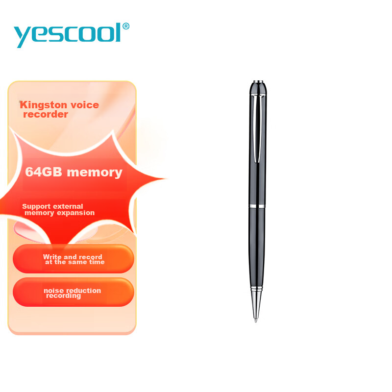Yescool Vo-01302607