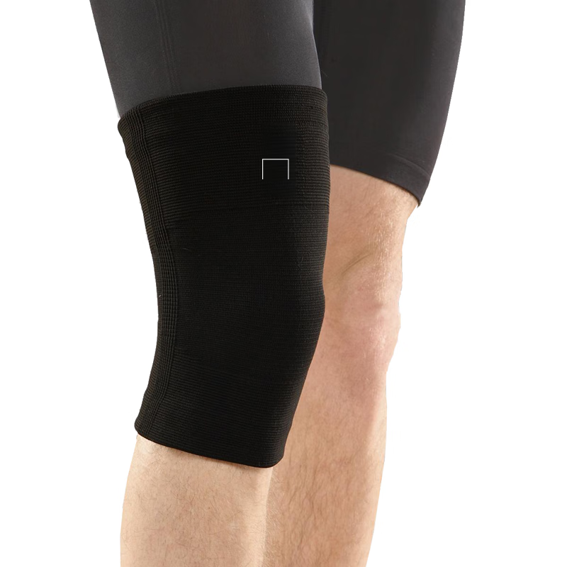 AQ Knee Brace for Sports, Running, Climbing, Mountain Climbing, Basketball, Badminton, Meniscus Protection, 1151XL Knee Sleeve, 40.6-45.7 Cm