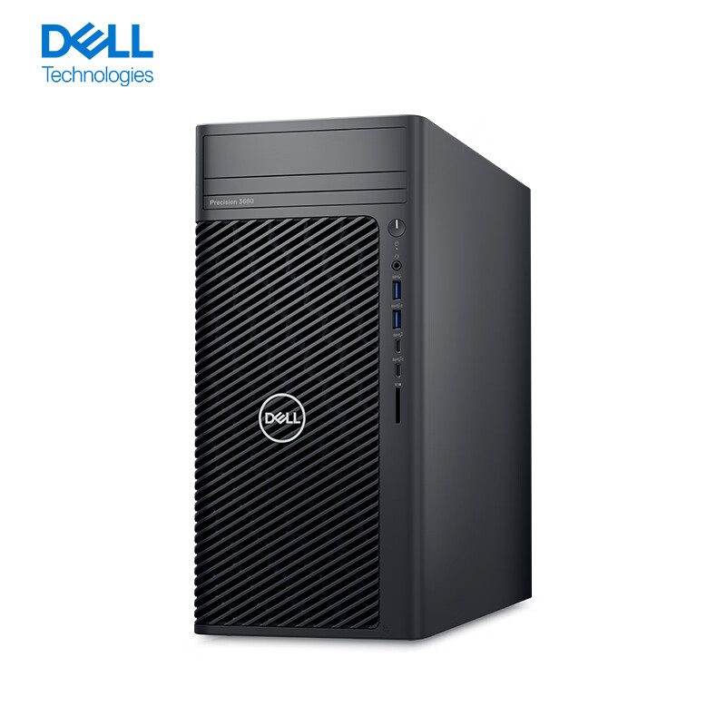 Dell Precision T3680 Openclaw Desktop Workstation i9-14900K 32GB 512GB+2TB PRO 2000 16GB Custom