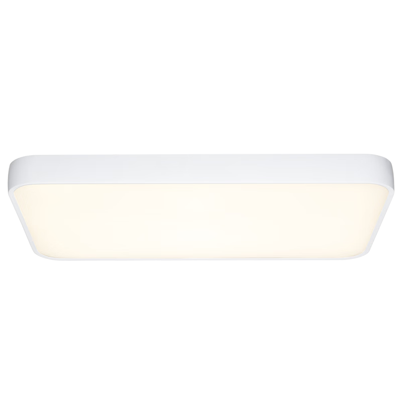 Paulmann P German Living Room Ceiling Light, Bedroom Eye Protection Anti-Blue Light Anti-Flicker Full Spectrum Lighting Fixture [Installation Included]