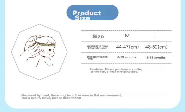 Huanxixiaoxiong Baby Hat, Pure Cotton Spring And Summer Thin Fisherman Hat for Infants And Toddlers, Outdoor Sun Protection Cap 9