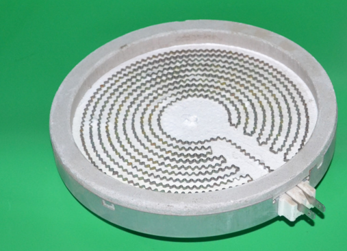 企业专享 电陶炉加热盘 电热盘 通用直径20cm 2000w 不支持零售 2个起