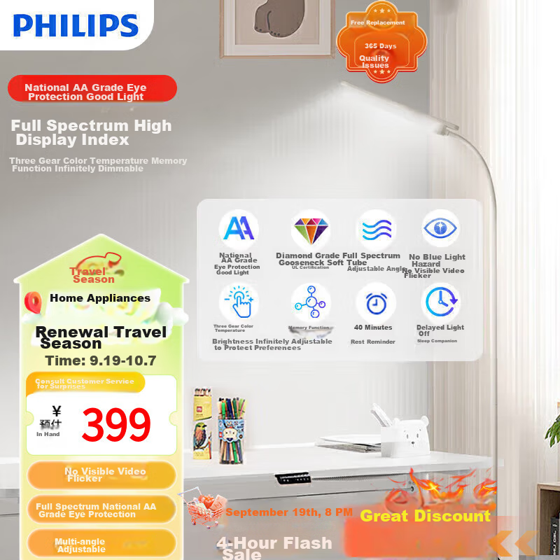 PHILIPS Ey-01225197