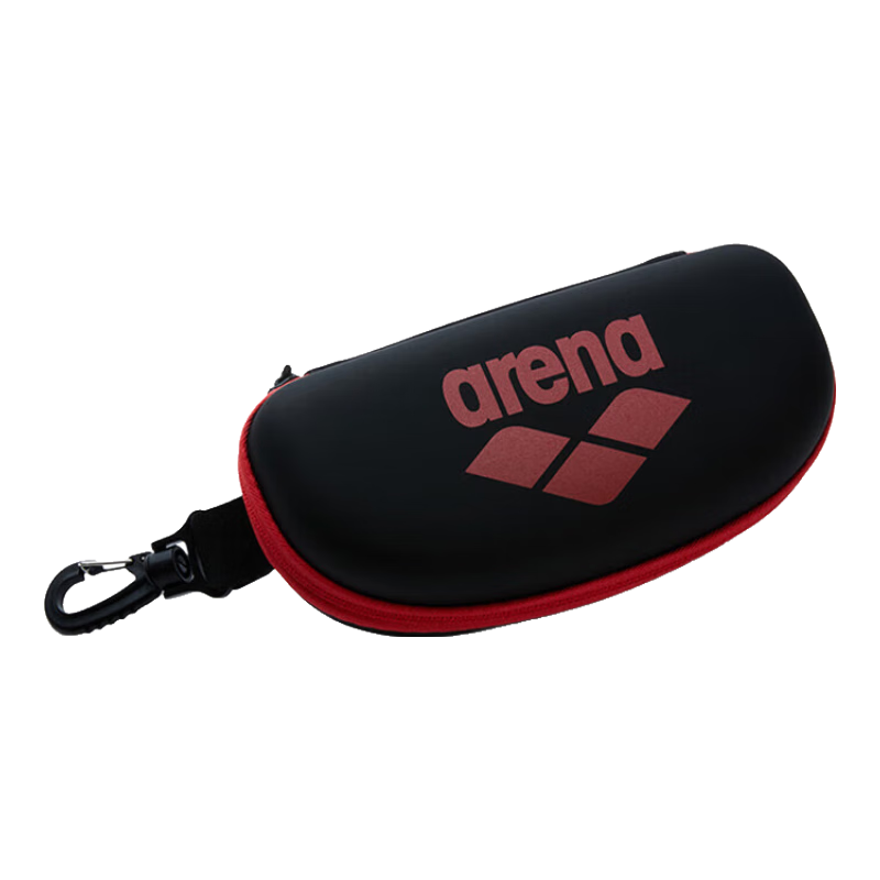 Arena Swimming Goggles Storage Case, Portable Large Capacity, Durable And Sturdy, Fashionable And Simple, Professional Goggles Protection And Storage Box