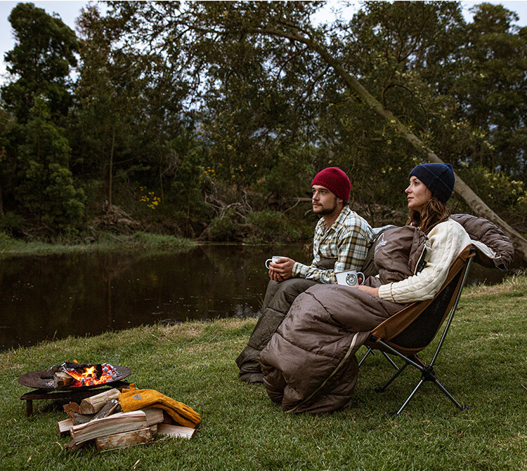 Naturehike Nuoke U Series Envelope Sleeping Bag with Hood for Adults, Outdoor Camping Sleeping Quilt, Splicing, Thickened, Cold-Resistant And Warm Sleeping Bag 16