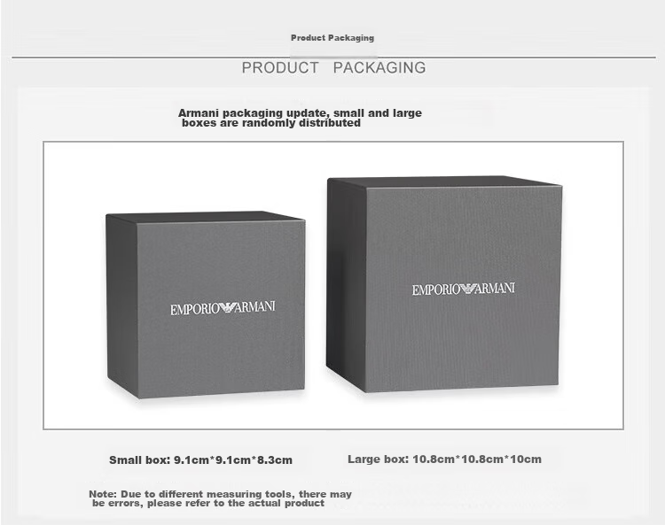 EMPORIO ARMANI Women's Watch, White Moonlight Series Quartz Watch, Birthday Gift for Girlfriend, AR1961 12