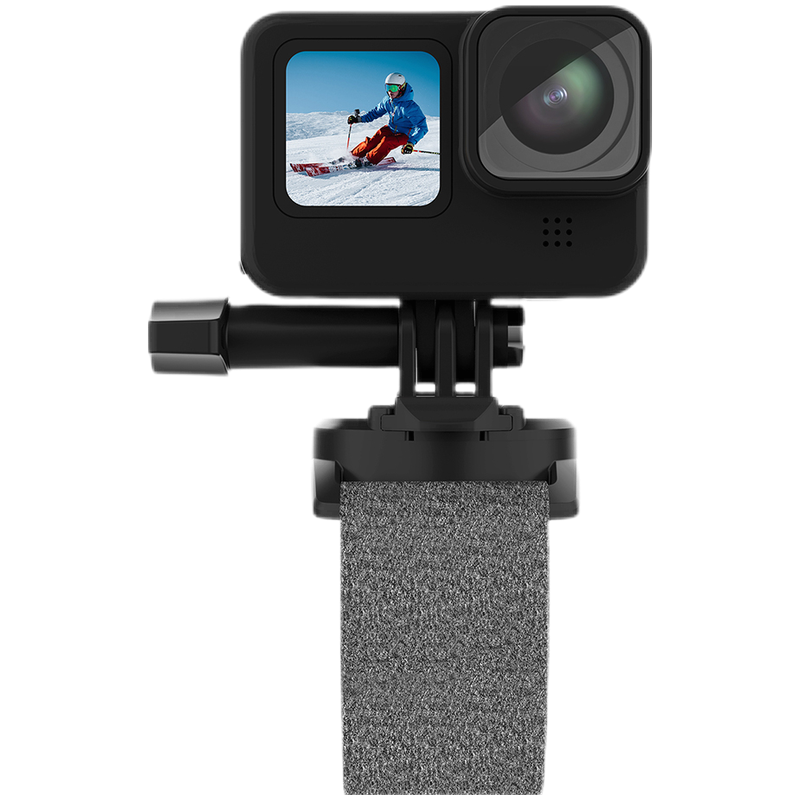 TELESIN Compatible Wrist Strap for DJI Action 6/5/4, GoPro 13, Insta360 Ace Pro 2, Palm Strap, Arm Brace, Sports Camera Mount