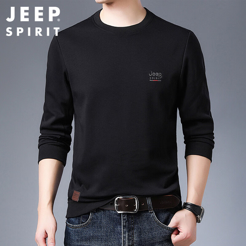 JEEP S...