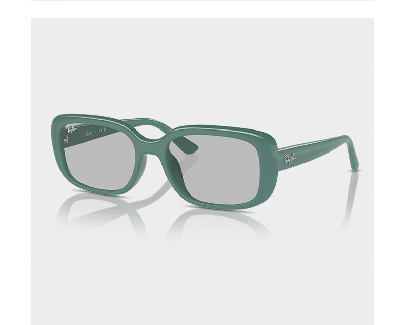 RayBan Sunglasses, Travel Sun Protection Glasses, Unisex Bare Face Eyewear, 0RB4421D 7