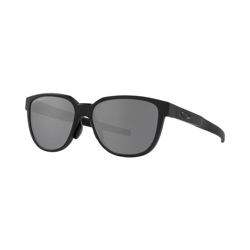 OAKLEY ACTUATOR A 0OO9250A Sports Sunglasses, Spectrum Gray-02