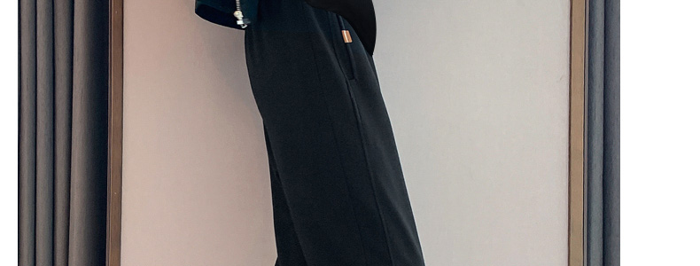JOYNCLEON Maternity Pants, Spring And Summer, Petite, for Outdoor Wear, Sports Casual Leggings, Black, M, Jyk14772 25