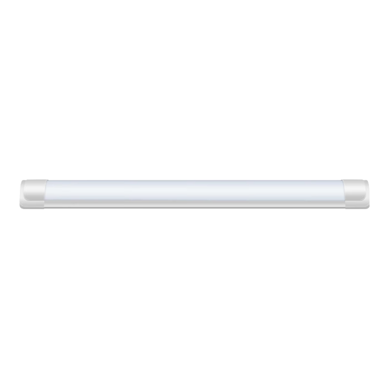 CANMEIJIA LED Tube Light Integrated Waterproof Purification Ceiling Energy-saving Strip Light