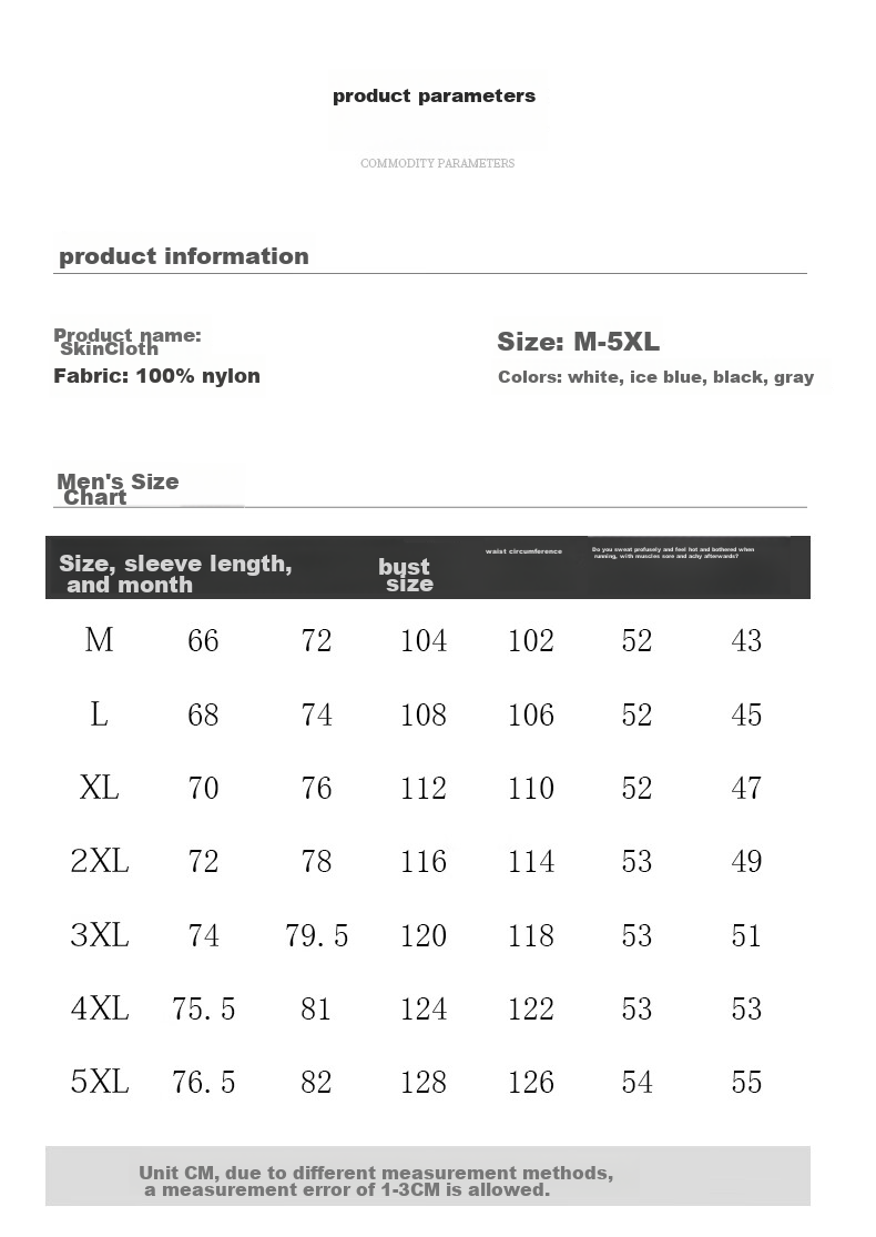 JEEP SPIRIT Men's Sun Protection Jacket, Summer UV-Resistant Hooded Coat, Casual Outdoor Jacket, Skin-Friendly Clothing, Gray, XL 7