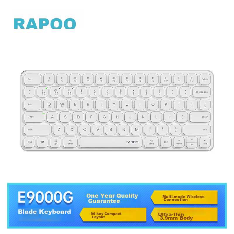 Rapoo E900-0141093