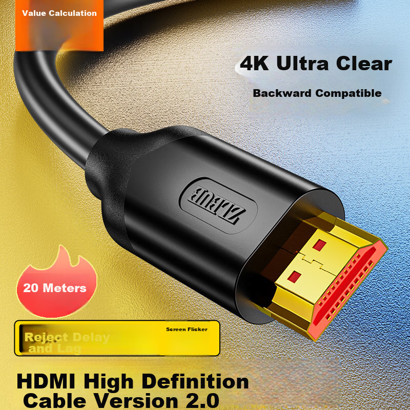 ZLEUE HDMI-01203762