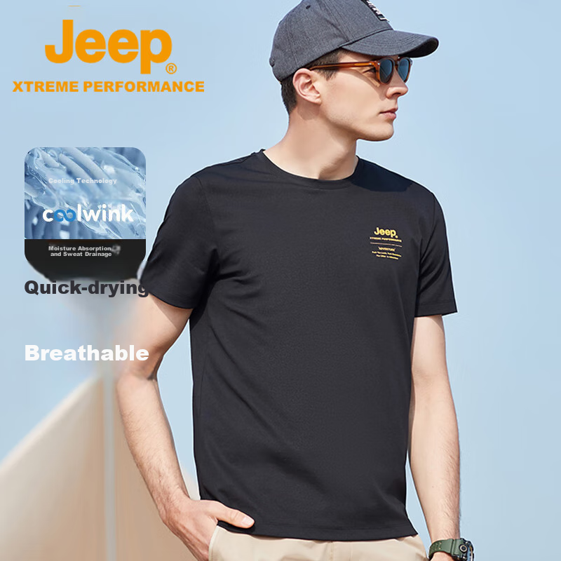 Jeep Men's-01205052