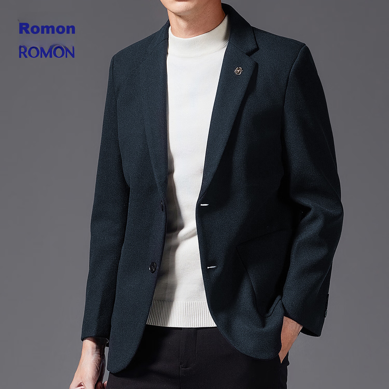 ROMON Wool-01212344
