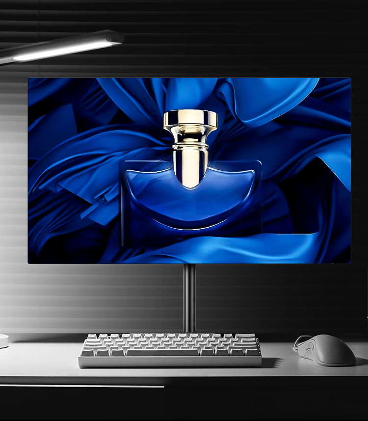 Philips 27-inch 4K 120Hz Advanced NanoIPS Black 2.0 Hardware Blue Light Filter Type-C 96W HDR600 Office Design Monitor 27E2F7901D 9