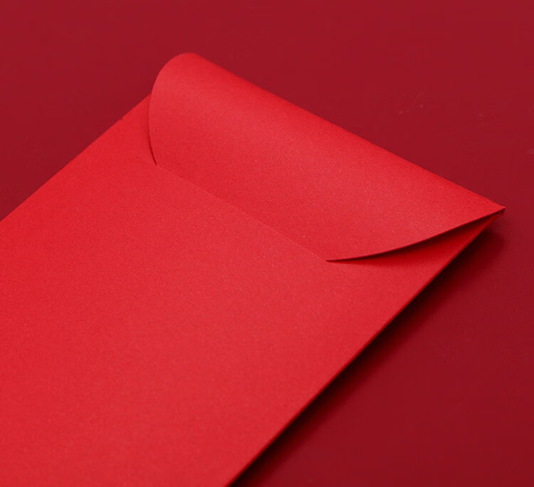 Qingwei Jinbang Timing Red Envelopes 9-Pack Mid-High School Exam Reward Red Packets Assorted Designs Thousand Yuan Edition 4